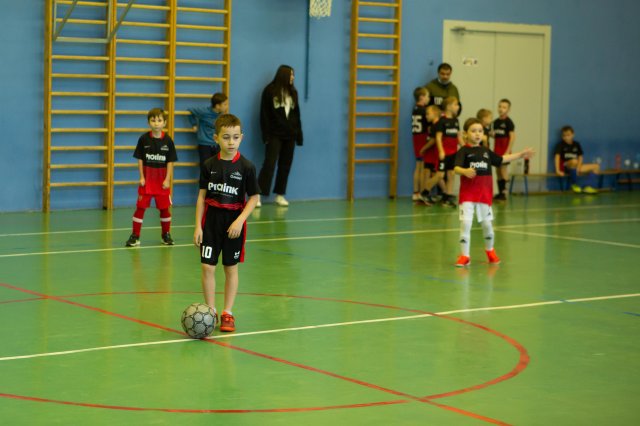 Игры 20-21 ноября